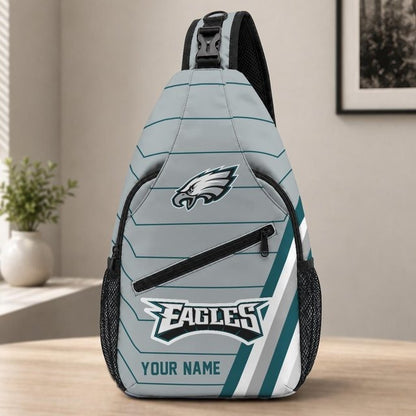 PE x NFL Teams Crossbody Bags