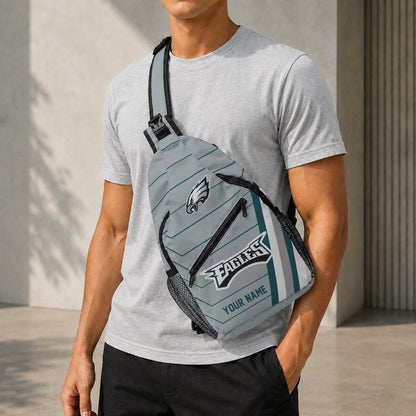 PE x NFL Teams Crossbody Bags