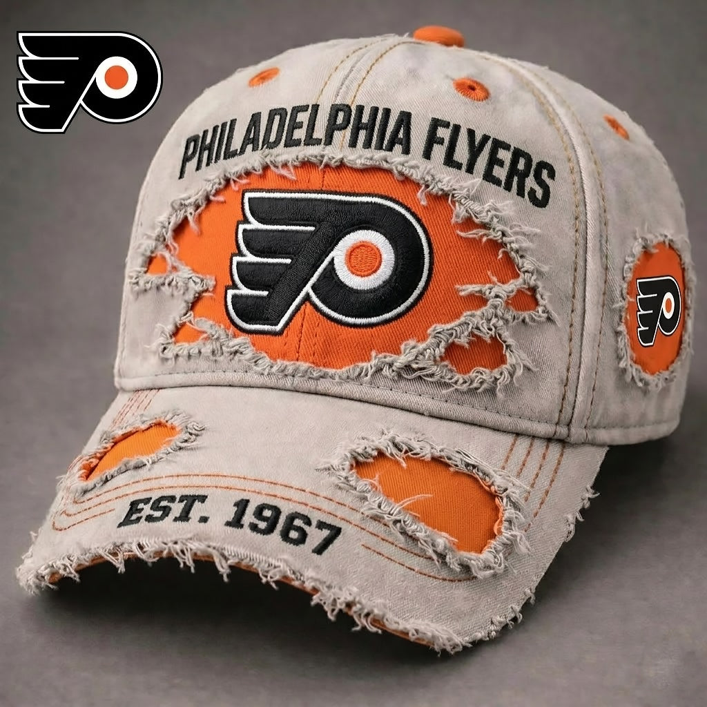 PF NHL V3 Premium Classic Cap