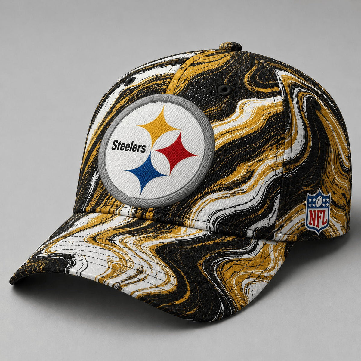 PS Premium NFL Artistic Flow Classic Cap