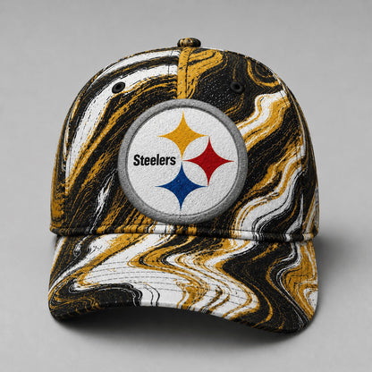 PS Premium NFL Artistic Flow Classic Cap