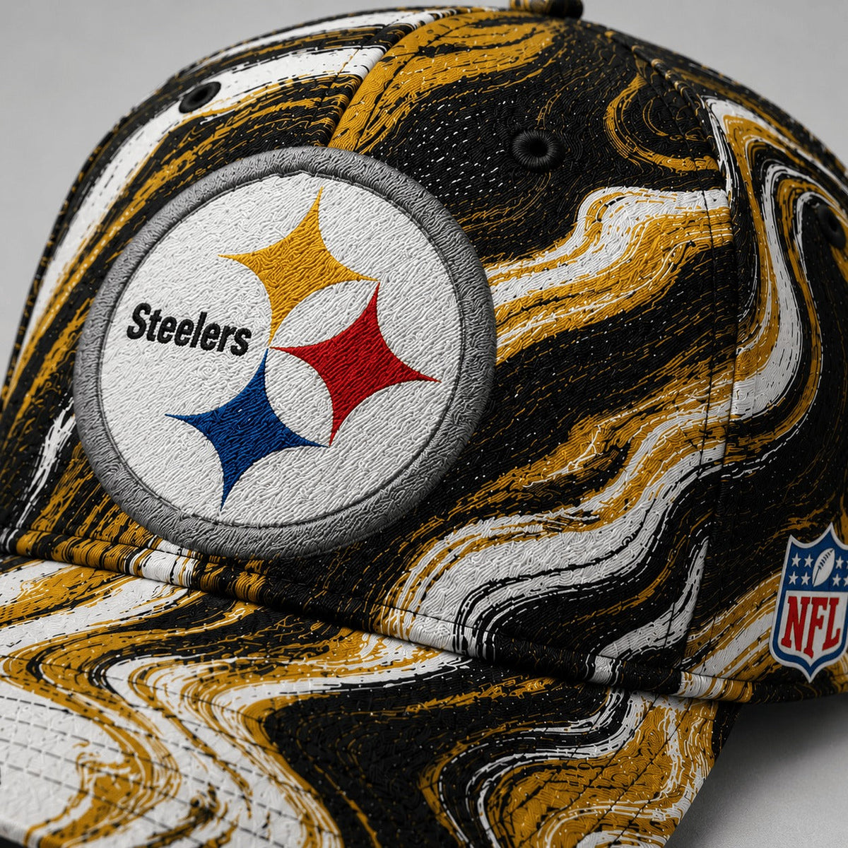 PS Premium NFL Artistic Flow Classic Cap