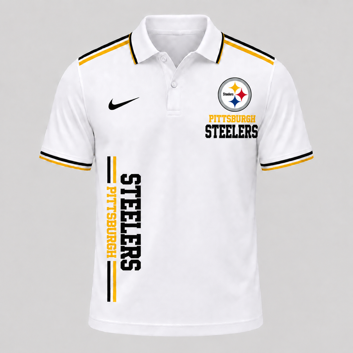 PS Premium NFL Polo Shirt