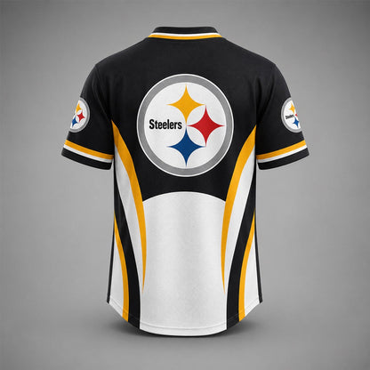 PS Premium NFL Team Spirit V-Neck Jersey
