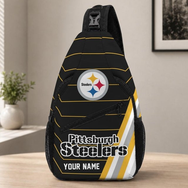 PS x NFL Teams Crossbody Bags