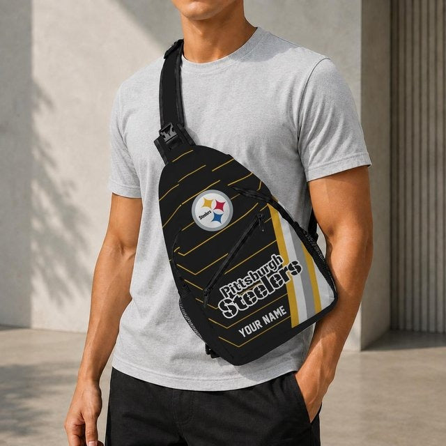 PS x NFL Teams Crossbody Bags