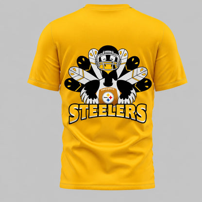 PS x NFL Thanksgiving 3D Shirt