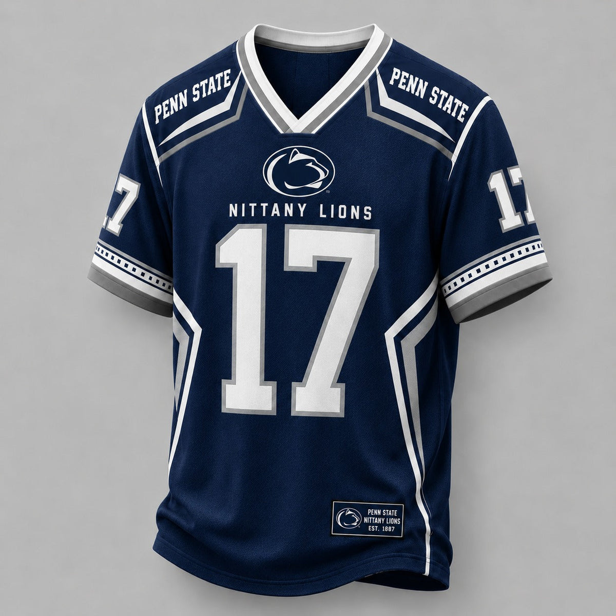 PSNL Premium NCAA Jersey