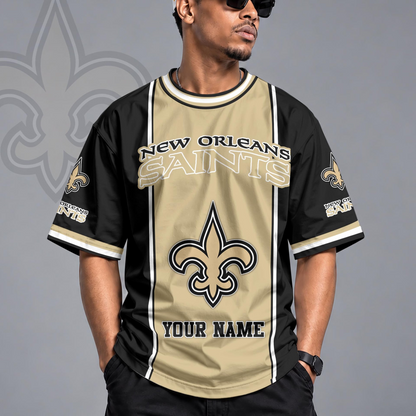 Personalized NO Classic Football Jersey Shirt