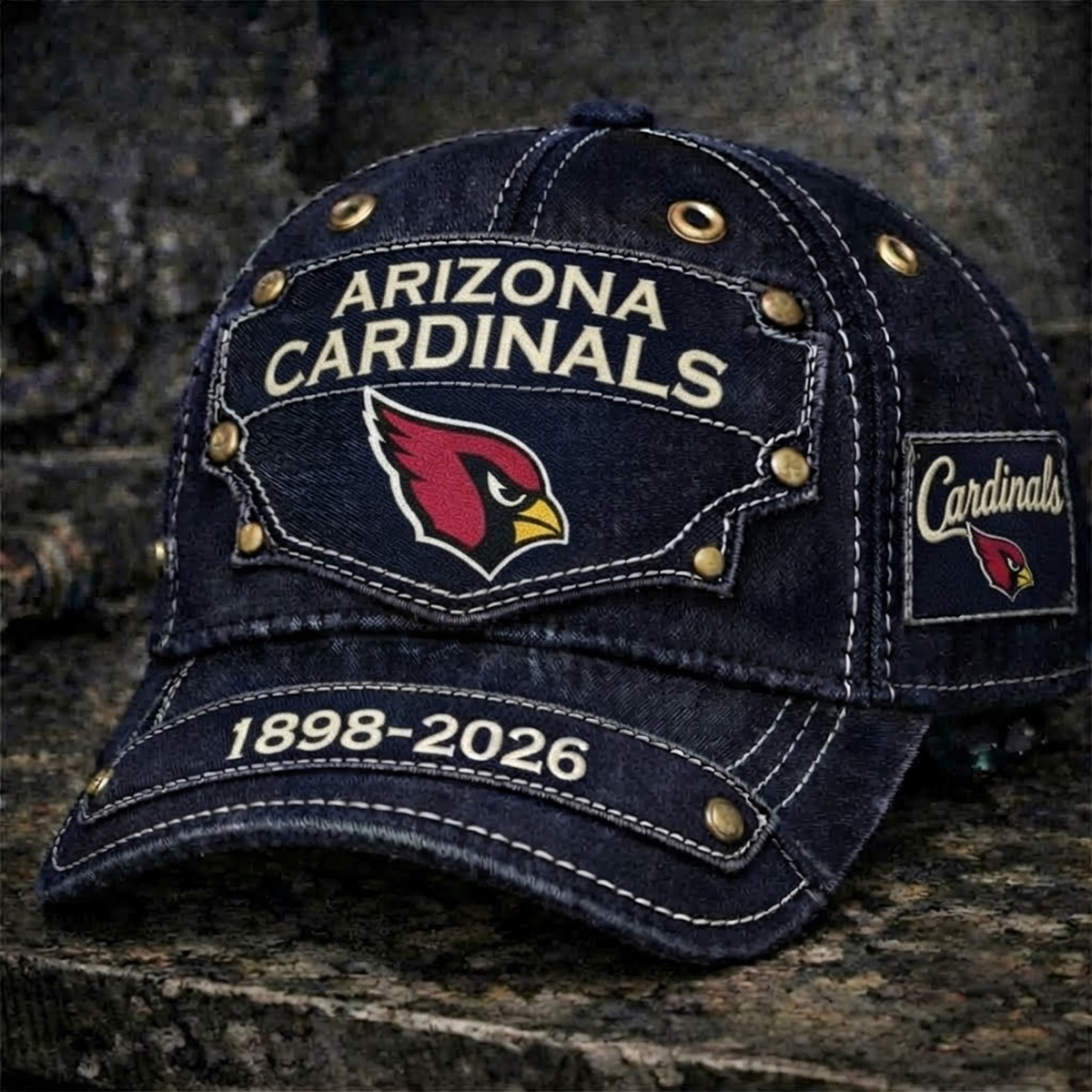 Premium NFL x ARI Cap