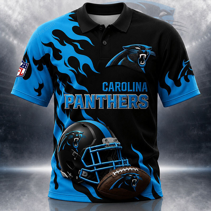 Premium NFL x CAR Fire Limited Aparael