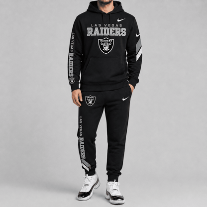 Premium NFL x LVR Tracksuit Set
