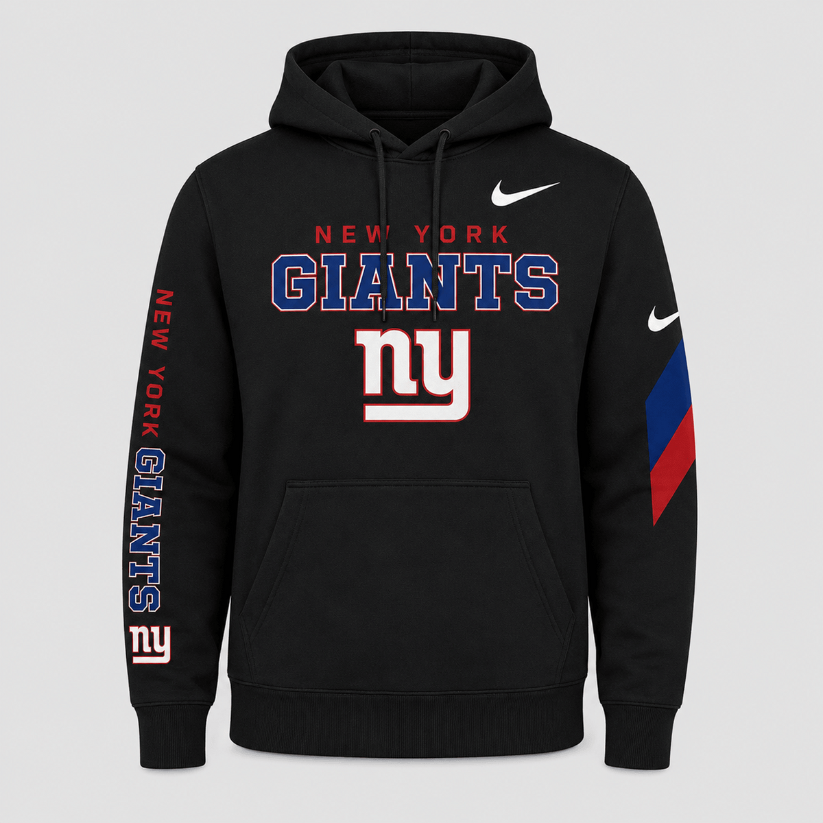 Premium NFL x NYG Tracksuit Set