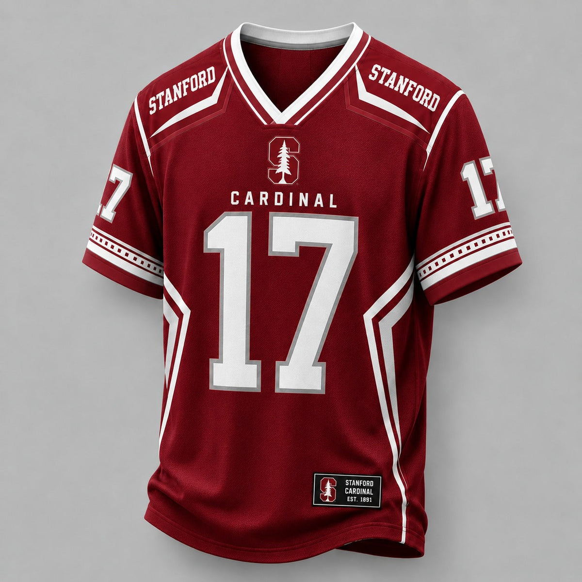 SC Premium NCAA Jersey