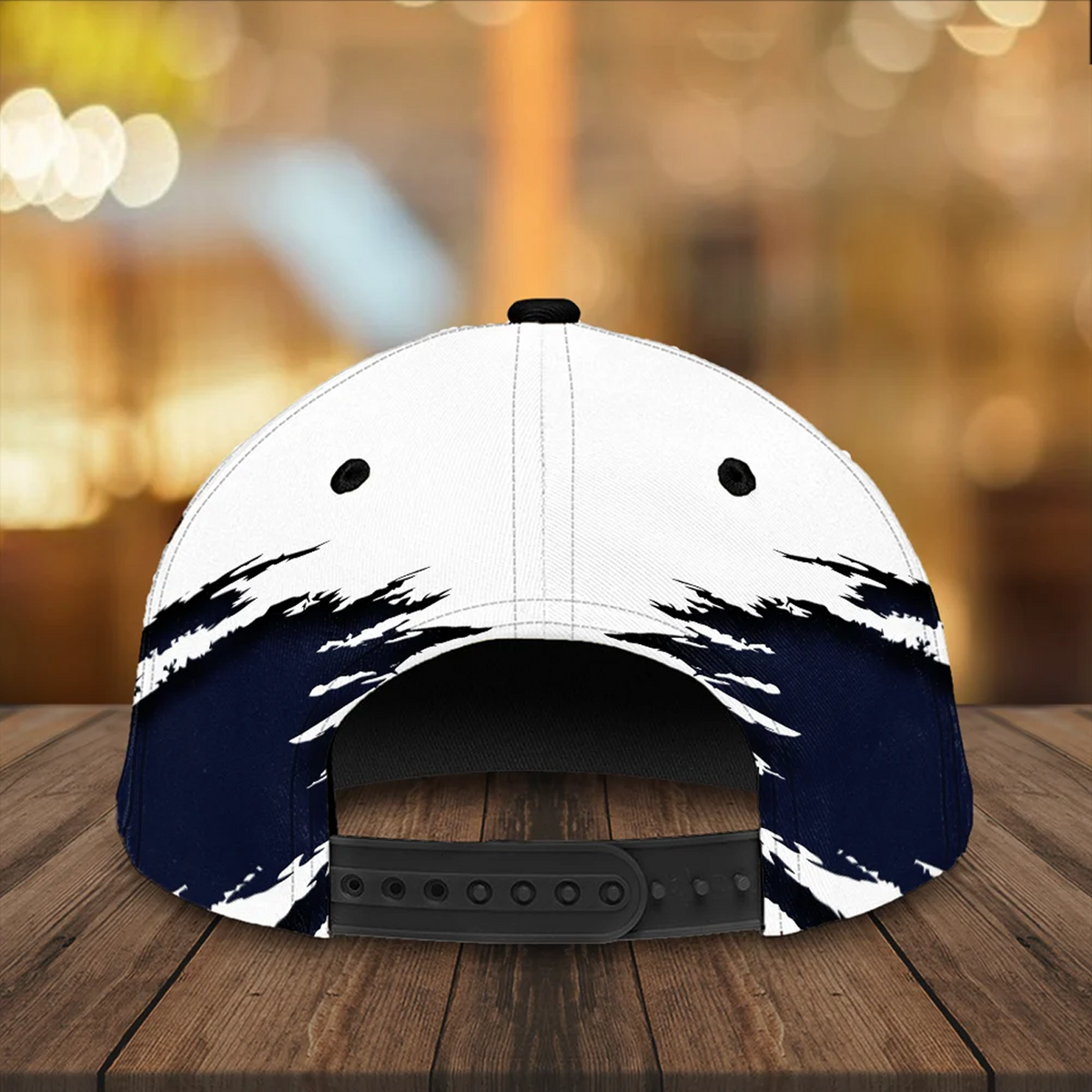 SYD 2026 Premiers Classic Cap V1