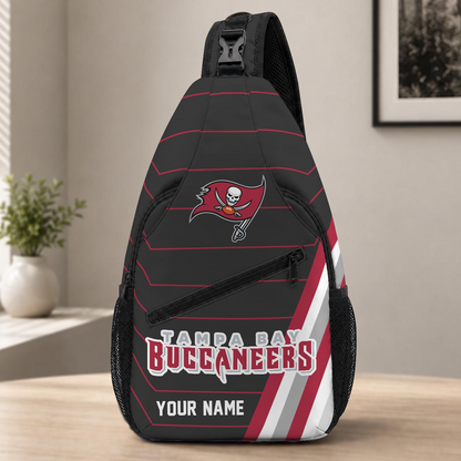 TB x NFL Crossbody Sling Bag