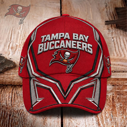TBB NFL Premium V4 Classic Cap