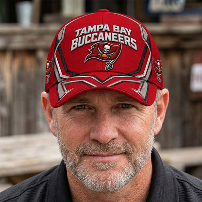 TBB NFL Premium V4 Classic Cap