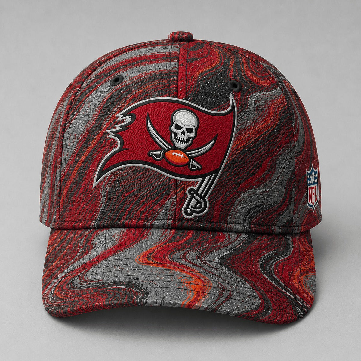 TBB Premium NFL Artistic Flow Classic Cap