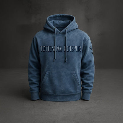 TOT x EPL Embossed Hoodie V2