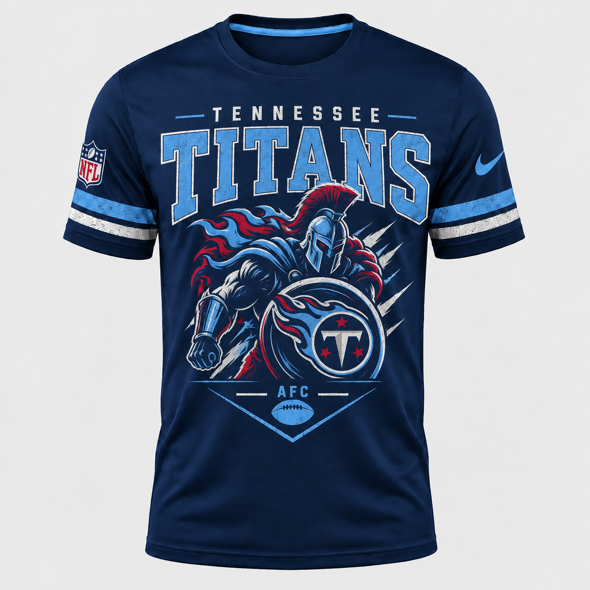 TT Premium NFL Game Day Stampede 3D Shirt