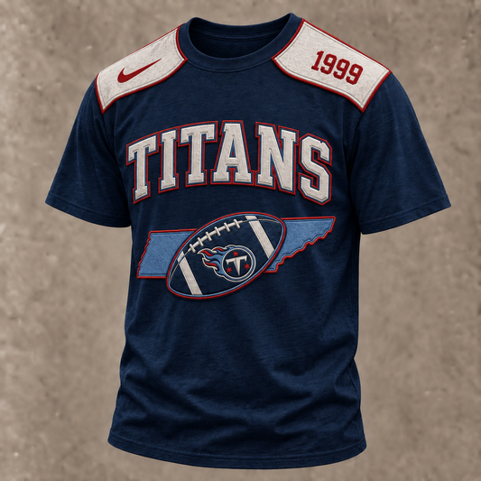 TT x NFL Premium T-shirt