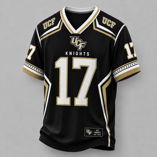 UCFK Premium NCAA Jersey