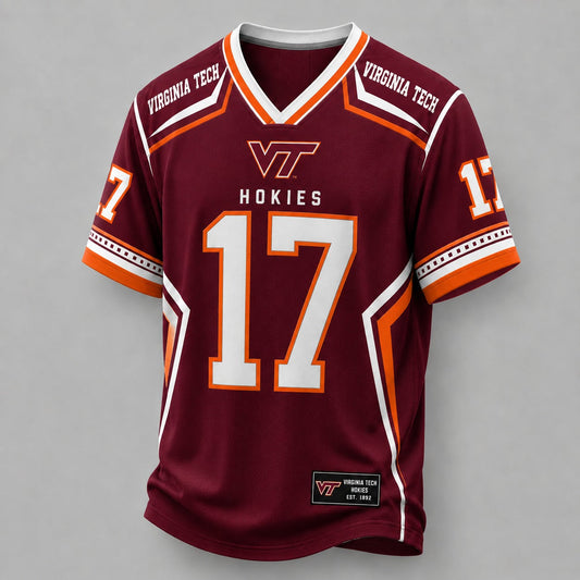 VTH Premium NCAA Jersey