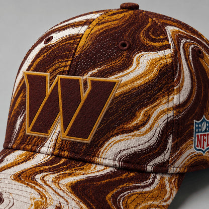 WC Premium NFL Artistic Flow Classic Cap