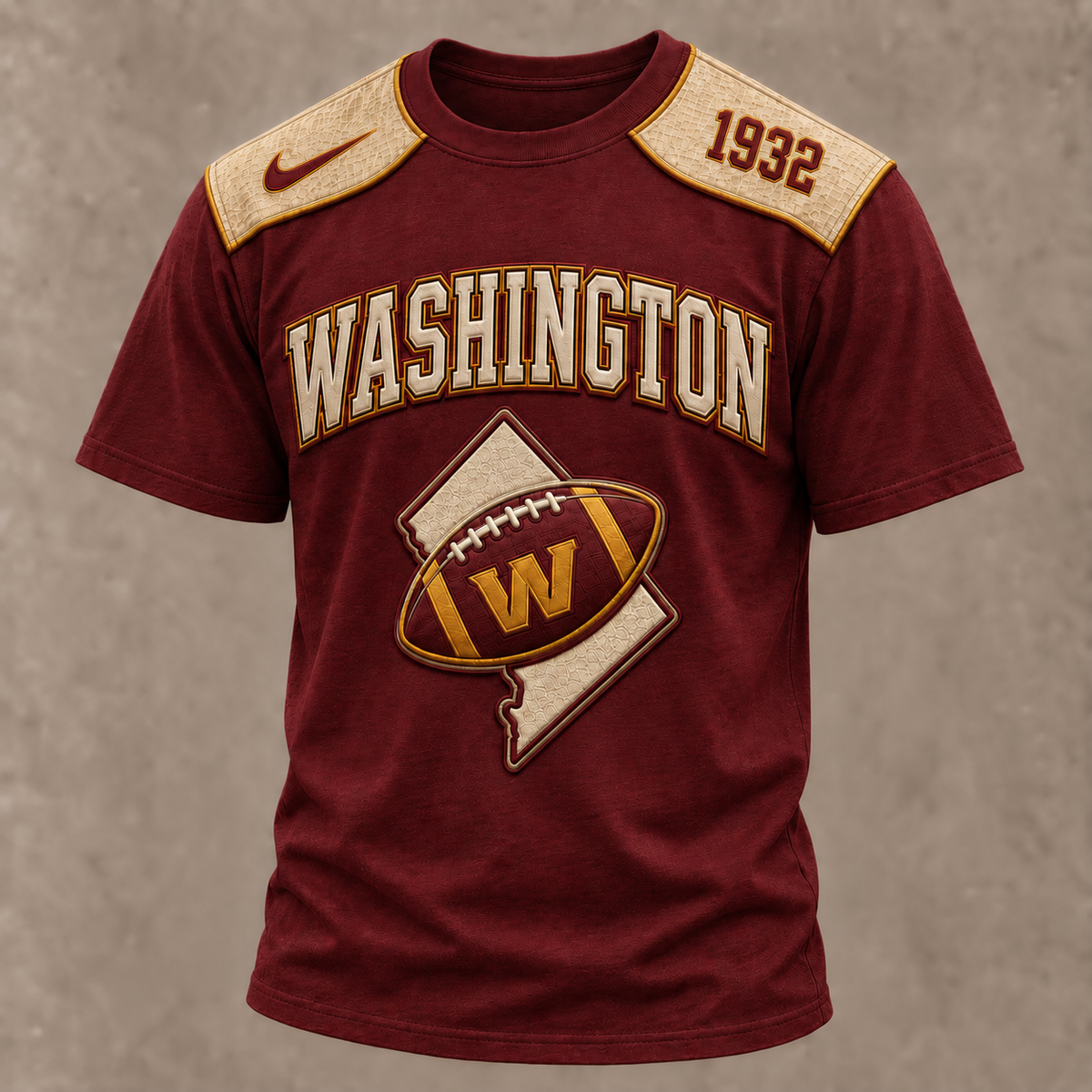 WC x NFL Premium T-shirt