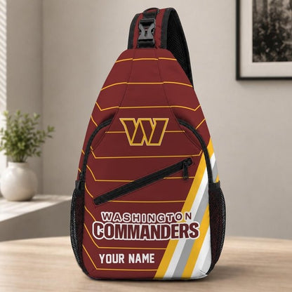 WC x NFL Teams Crossbody Bags