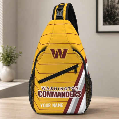 WC x NFL Teams Crossbody Bags