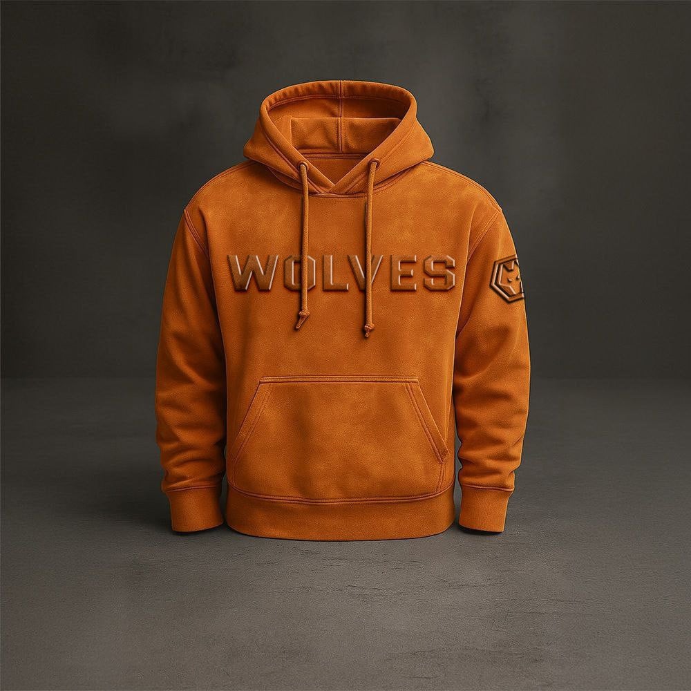 WOL x EPL Embossed Hoodie V2